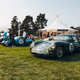 Illustration for article titled Immerse Yourself In Photos Of All The Most Beautiful Classic Cars You Can Imagine